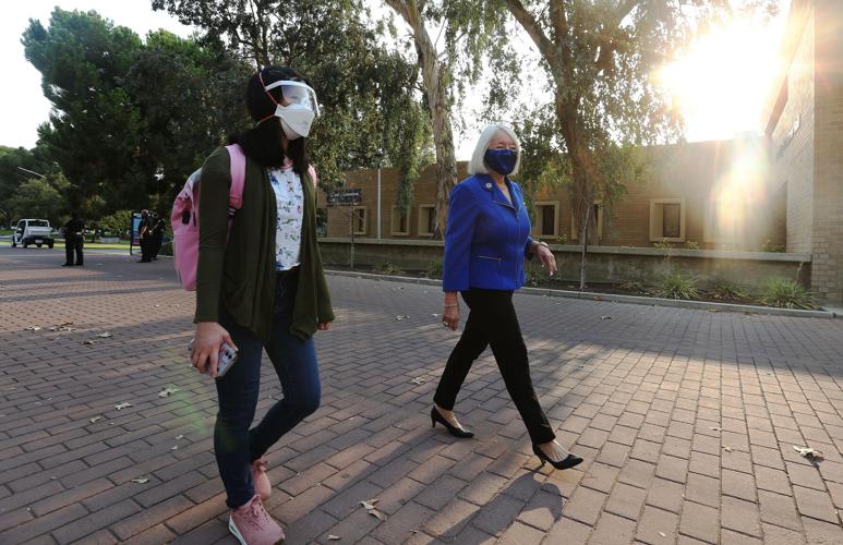 'Embracing a Brighter Future': Here's what you can expect at CSUB this ...