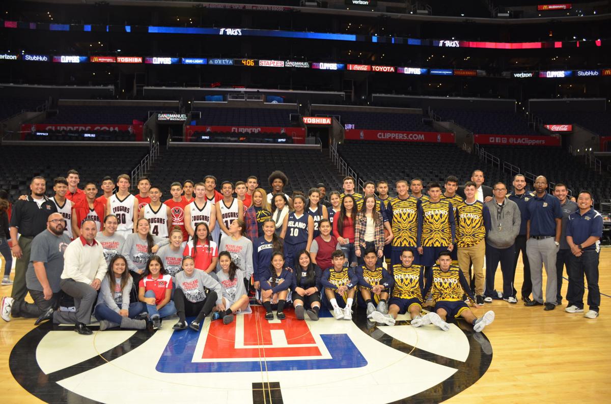 Mcfarland Delano Play At Staples Center Bvarsity Bakersfield Com
