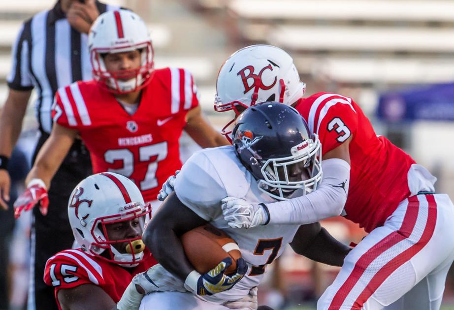 Bakersfield College Football Going For First Bowl Win Since 2014 bakersfield-college-football-going-for-first-bowl-win-since-2014