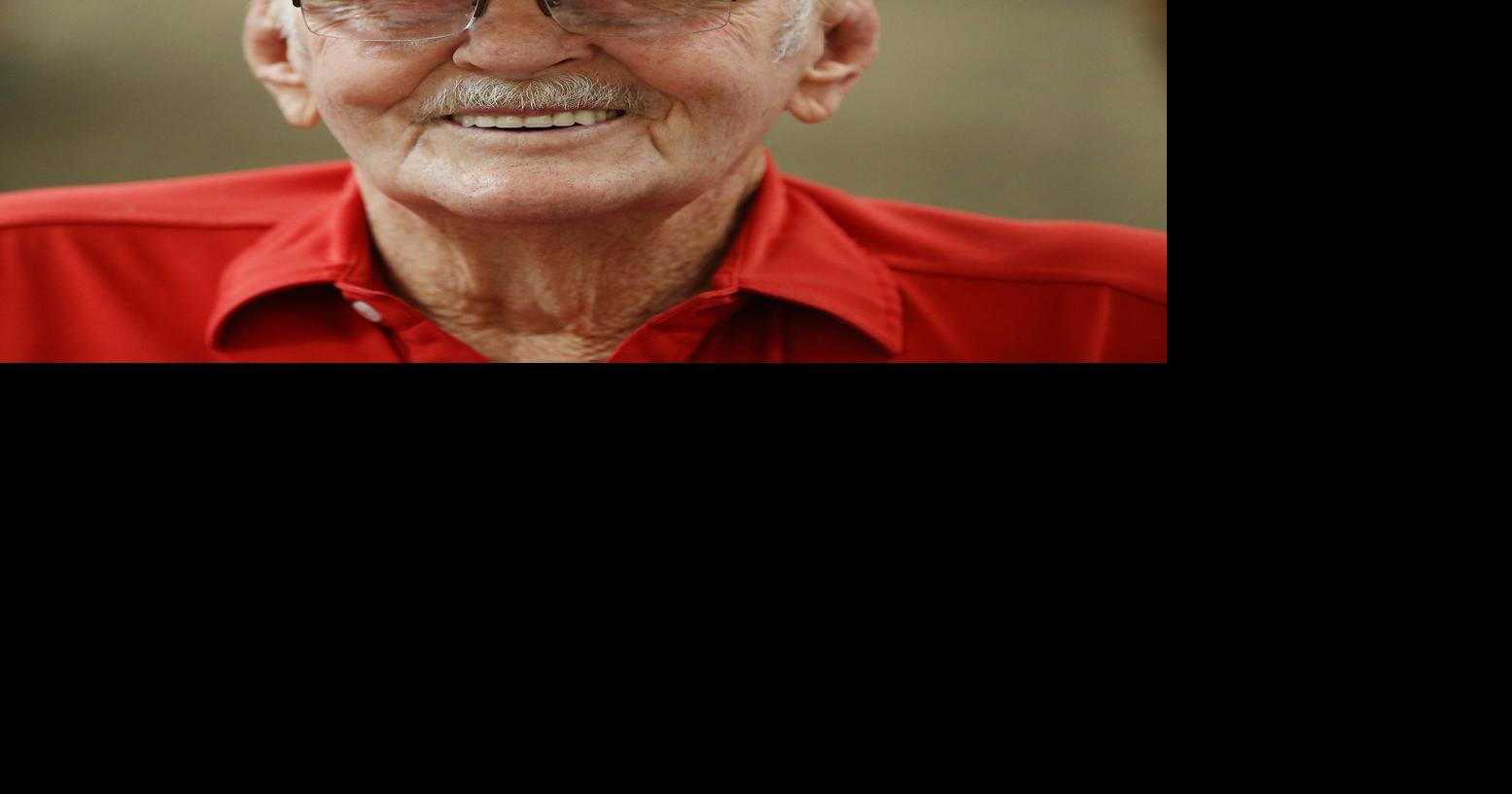 Korean War veteran, working man, husband and father, Arthur Gentry dies at 95