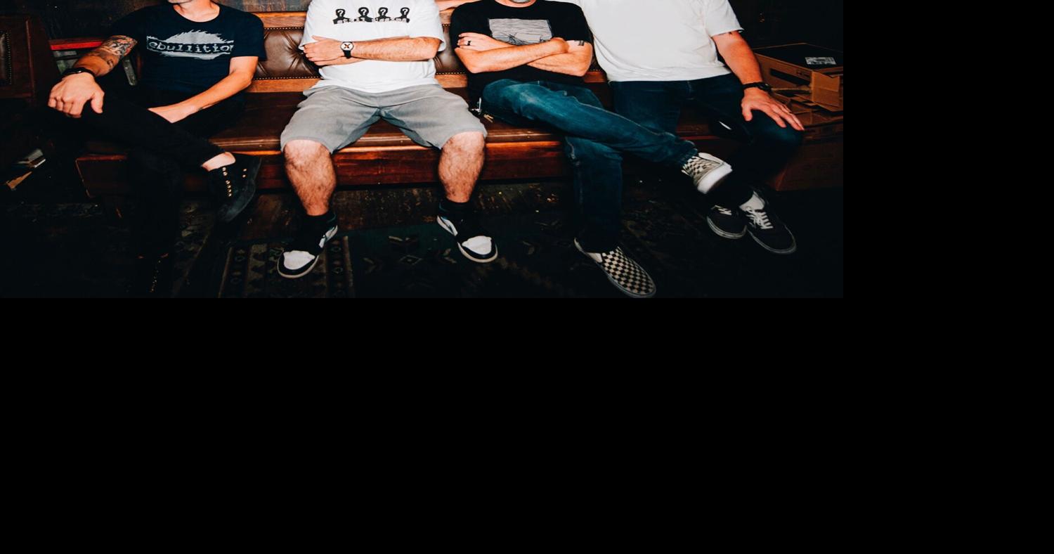 IIKY BAND PIC