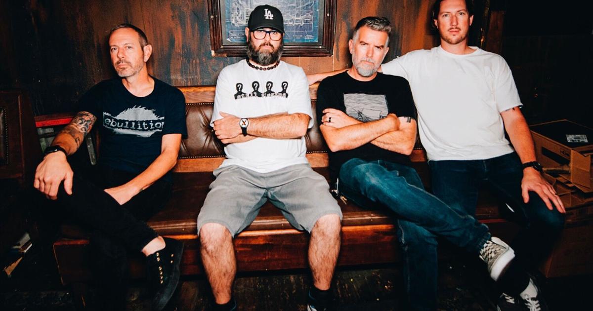 IIKY BAND PIC