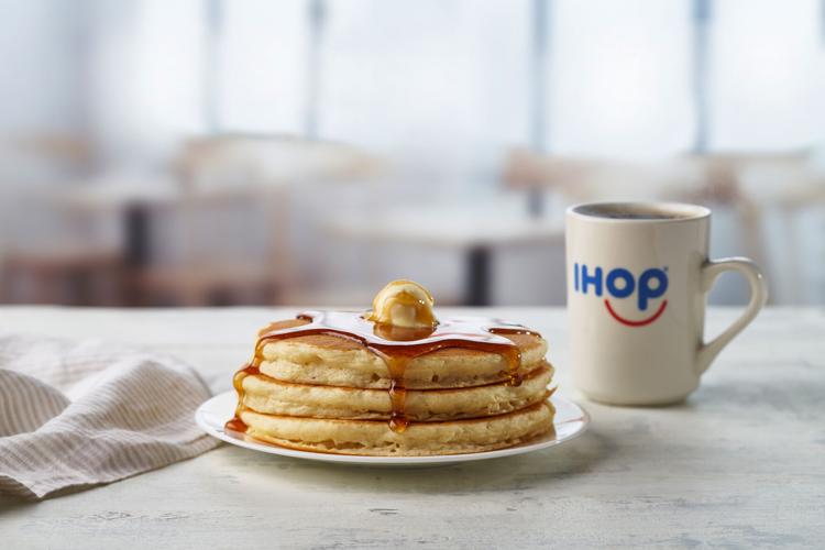 THE DISH: Celebrate Fat Tuesday with free pancakes, other ...