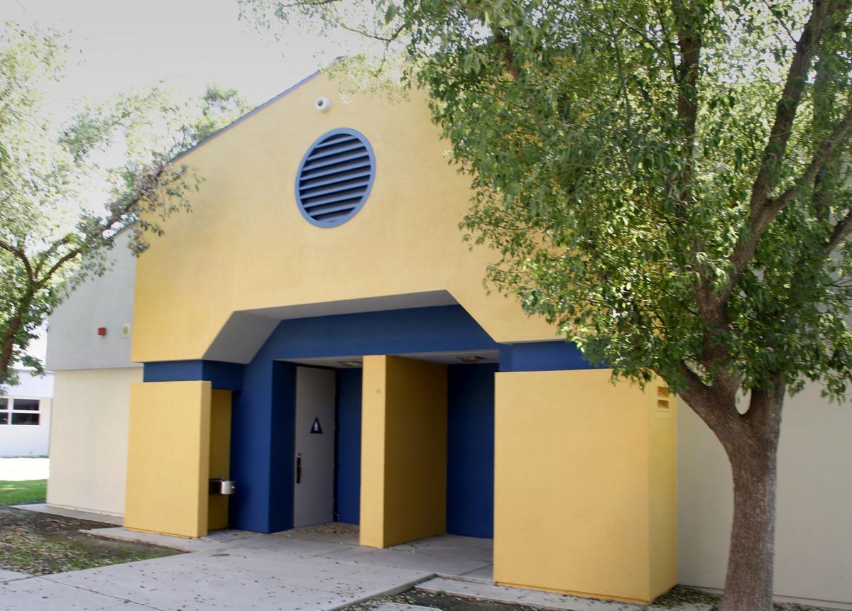 What's new at your kid's school this year? Districts wrap up projects