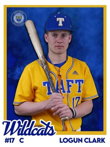 Will Clark Stats & Scouting Report — College Baseball, MLB Draft