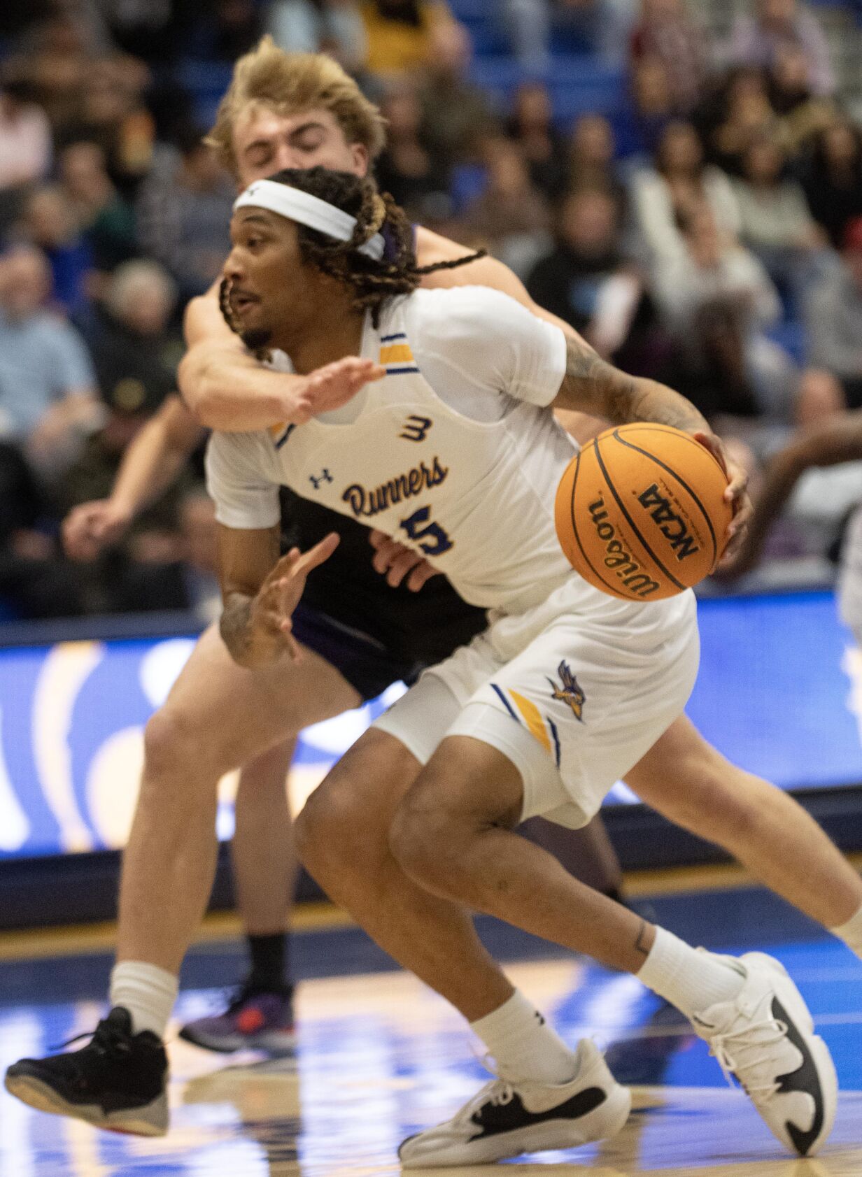 CSUB Vs Whittier College Bball 1 | Tbc Blox Images | Bakersfield.com