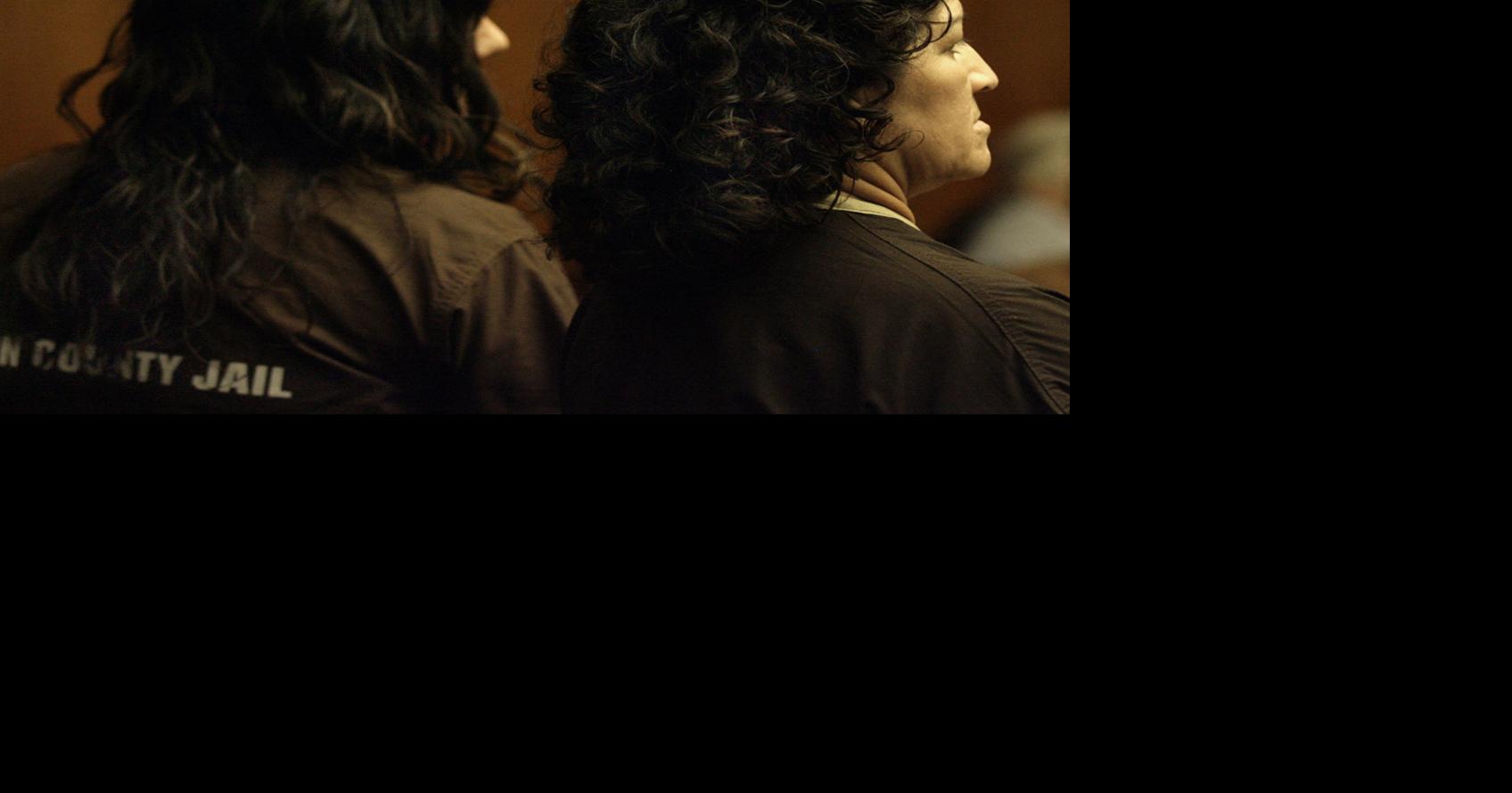 Three sentenced to prison in mortgage fraud scheme | News | bakersfield.com