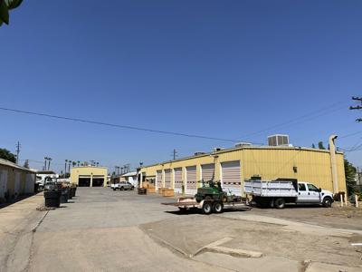 Kern County Selects Capk To Run Homeless Shelter Near Golden State Avenue News Bakersfield Com