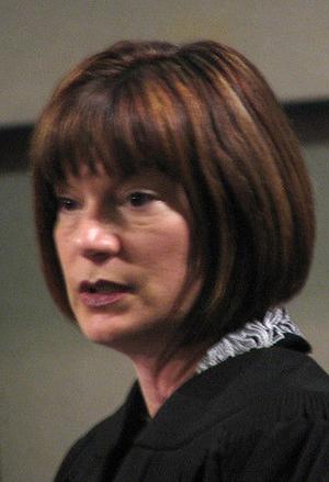 New judge increases number of women on local bench News bakersfield com