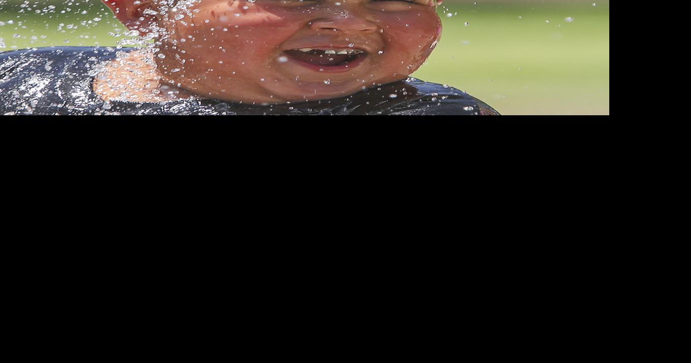 Bakersfield sets Monday record temperature, hitting 110 degrees News