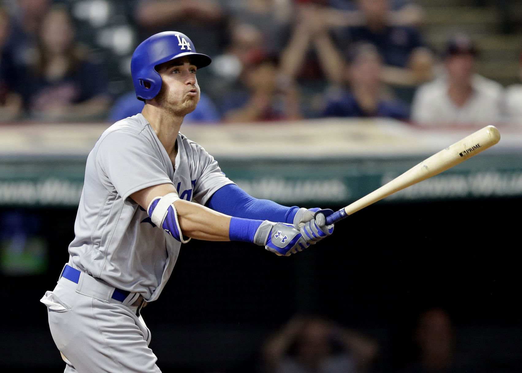 Cody Bellinger will be keynote speaker at CSUB Hot Stove Dinner