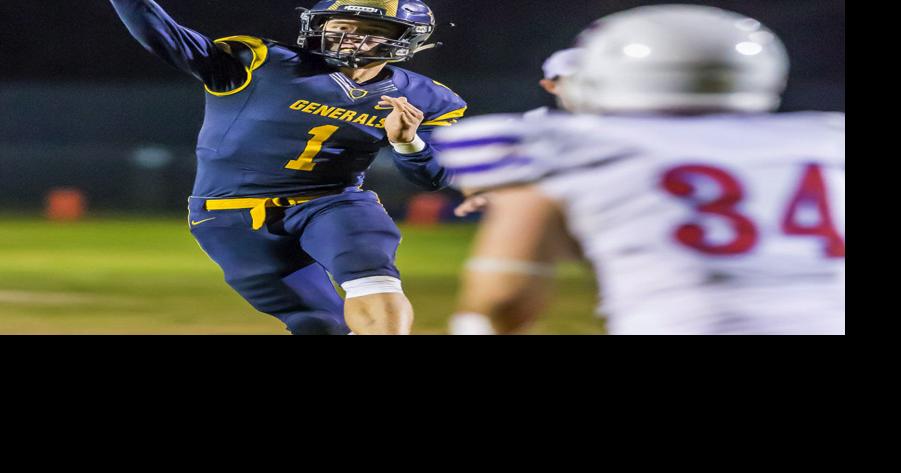 Trevor Horn's Top-50: Kern County football preseason players to watch