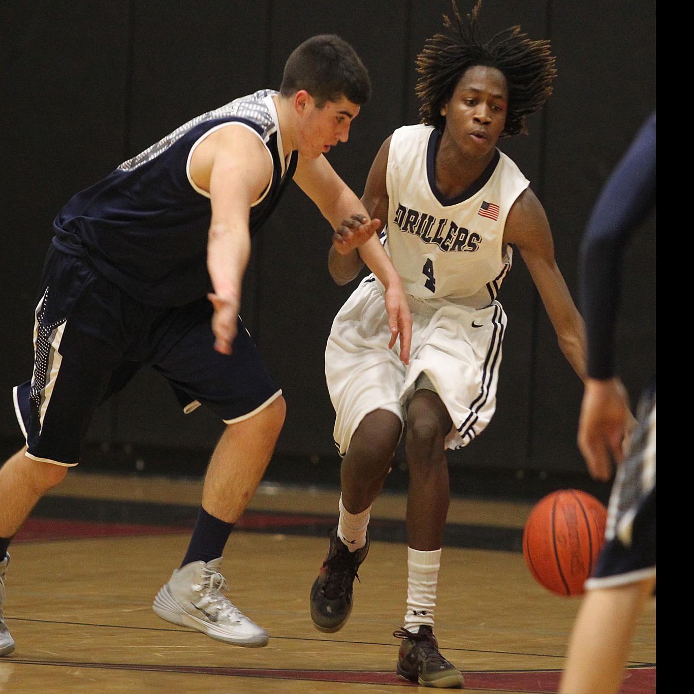 Drillers Throw One Away In Loss To Clovis East Sports