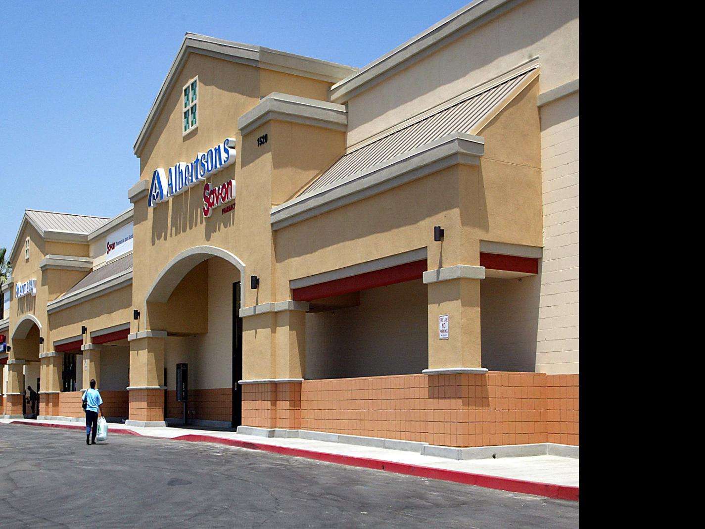 Three Local Albertsons Bought Out By Grocery Store Chain News Bakersfield Com