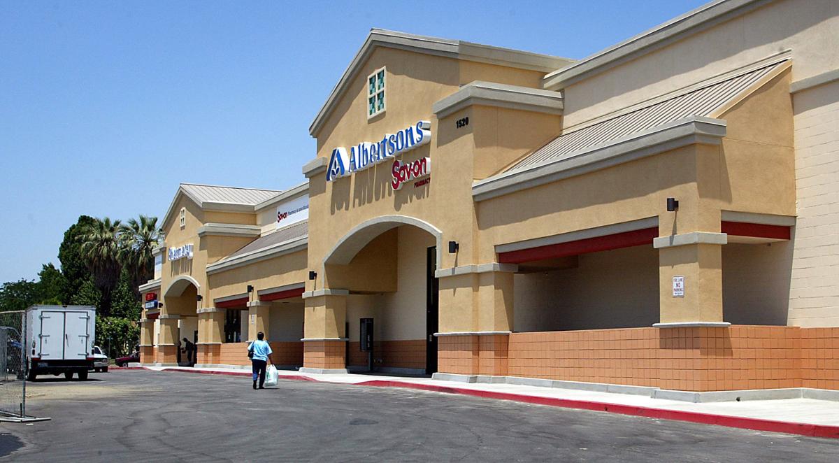 Three local Albertsons bought out by grocery store chain News