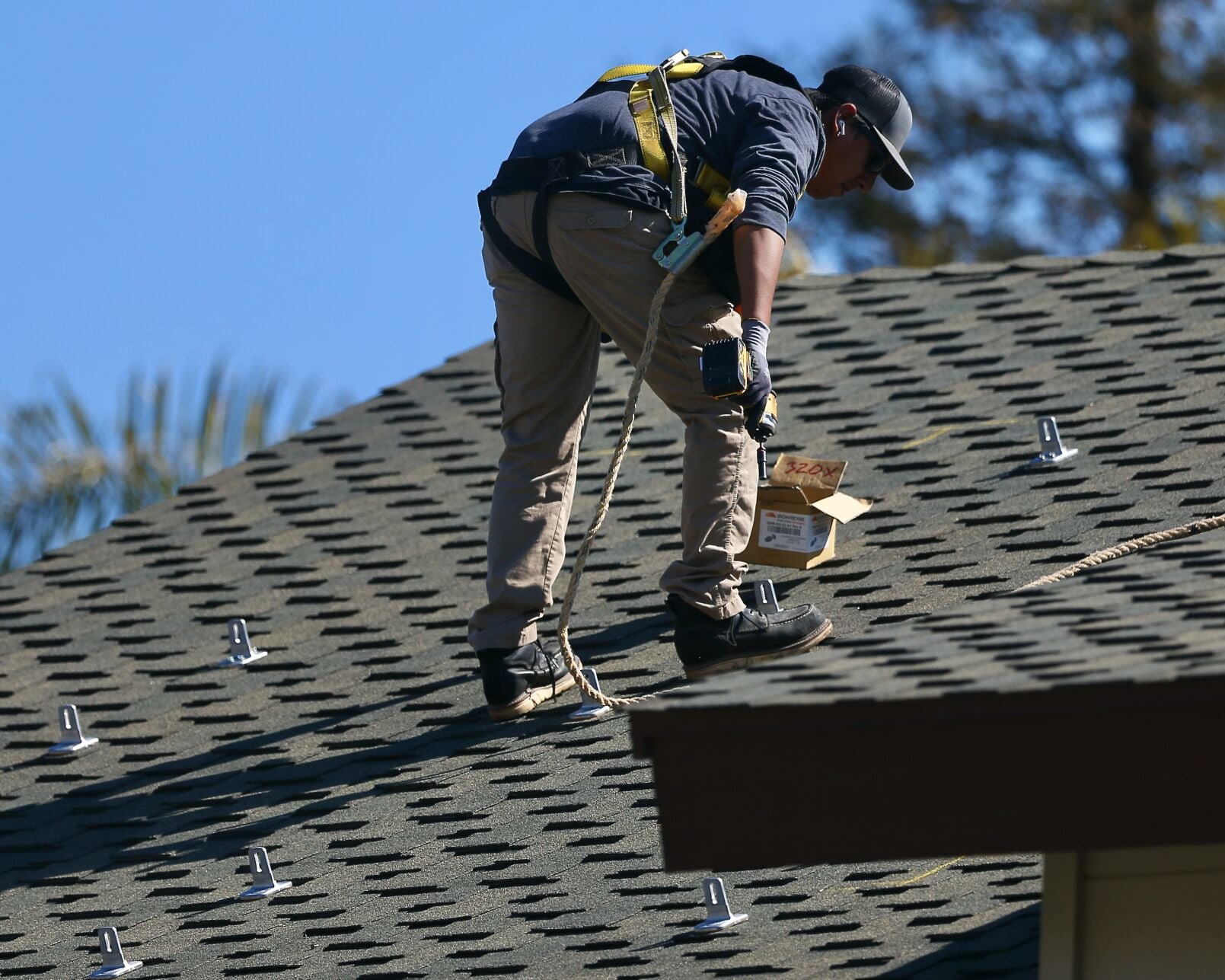 bakersfield.com - John Cox - Lawmakers order audit on timeliness of solar installations
