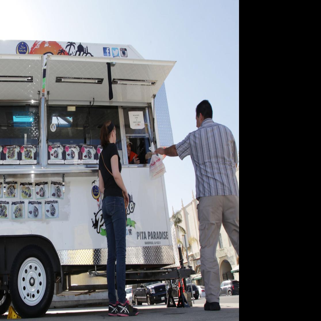 City Council Committee Calls For Food Truck Ordinance News