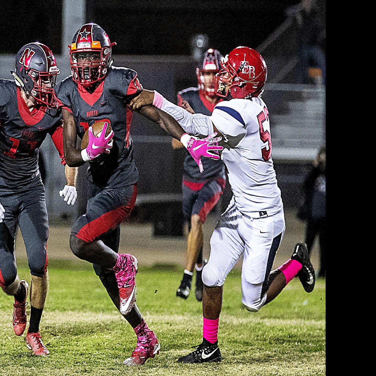 Week 9 High School Football Scoreboard Sports Bakersfield Com