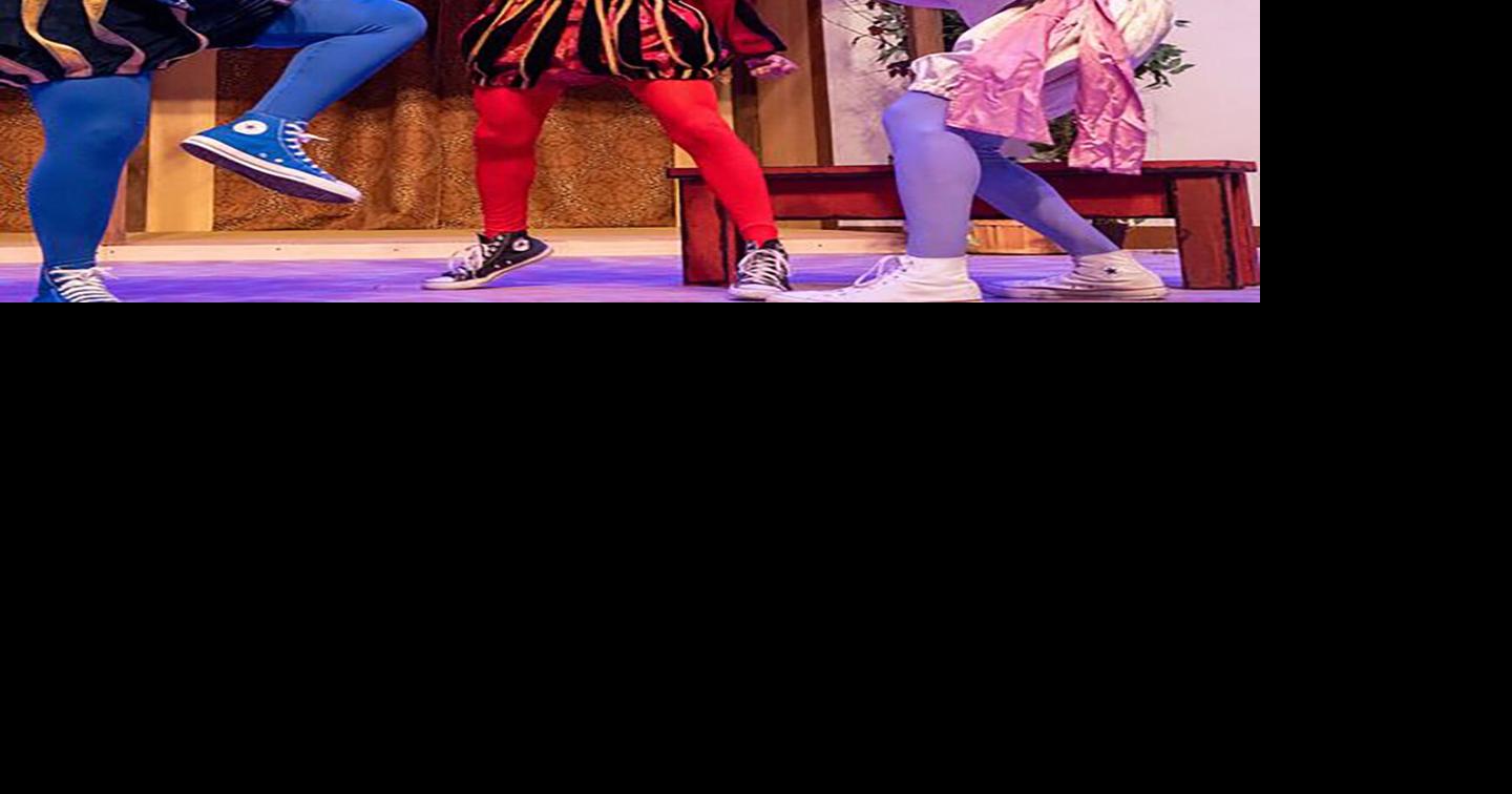 Love is in the air for Kern Shakespeare Festival | Arts & Theater