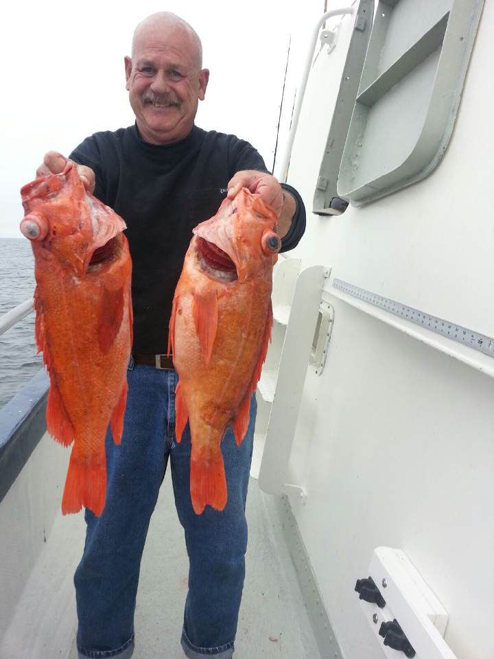 Fishing report for Sept. 7 Sports