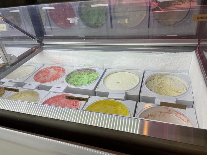 Kwality Ice Cream & Chaat Corner Bakersfield Reviews