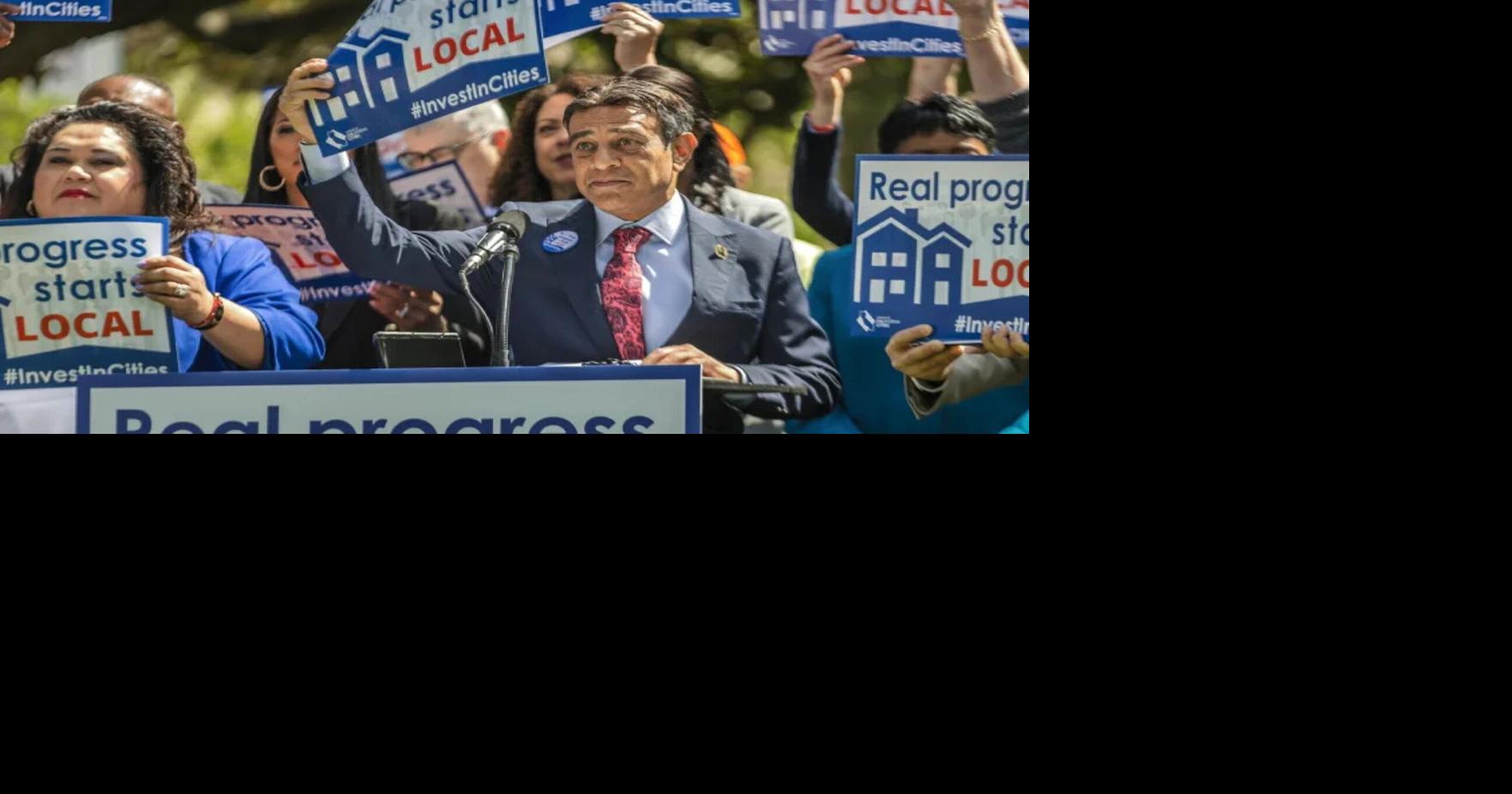 Why California cities use your tax dollars to lobby the Legislature