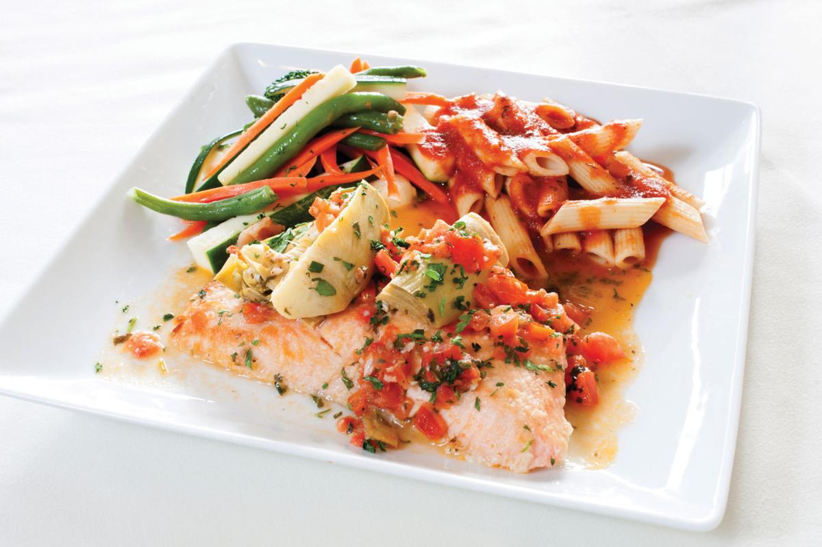 Food and Wine: Wine and dine your Valentine | Bakersfield ...