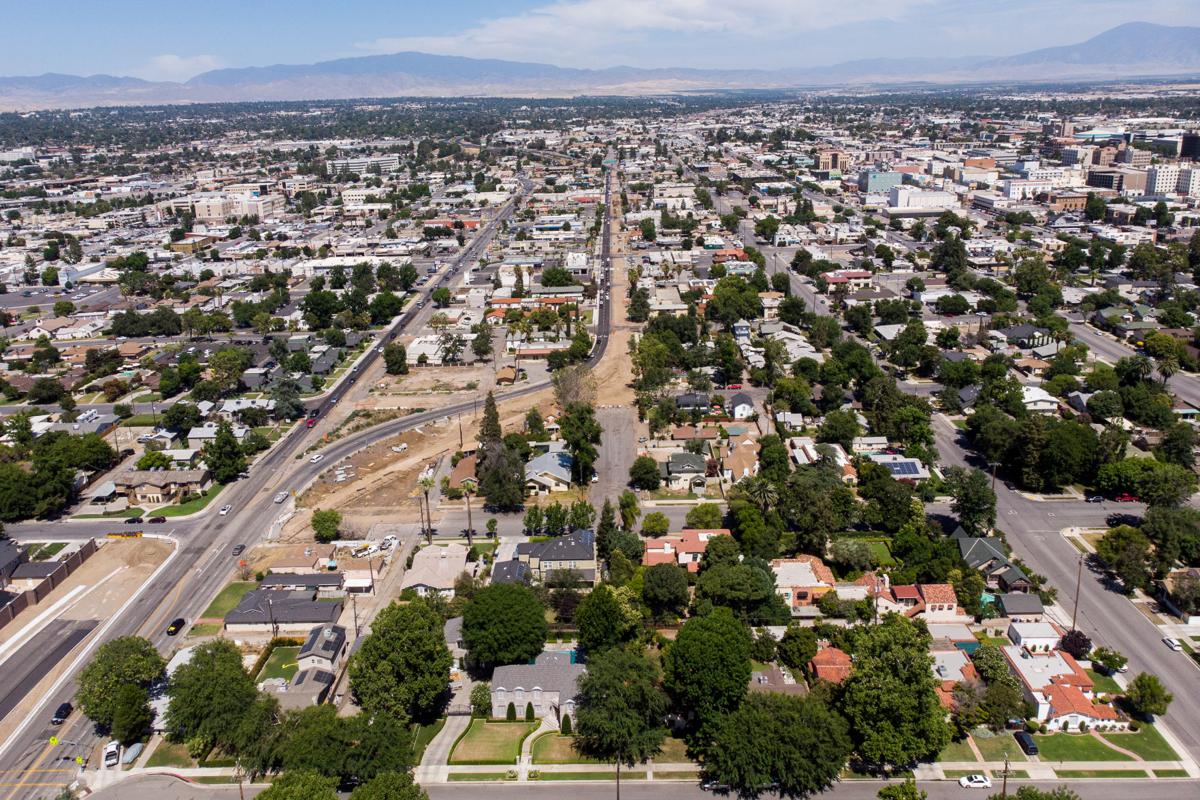 PHOTO GALLERY Where We Live Westchester neighborhood Photo