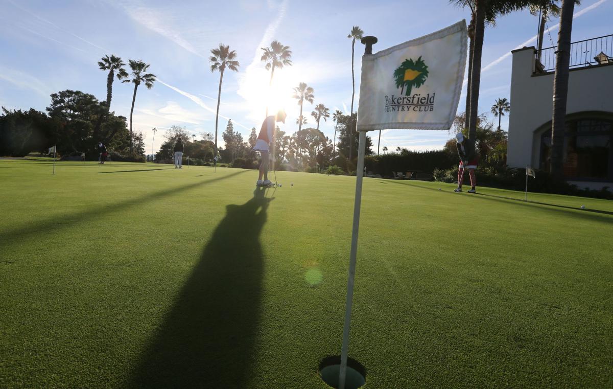 PHOTO GALLERY Where We Live Bakersfield Country Club Multimedia