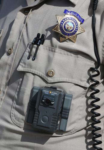 Body-Cams are they good or bad for defendants in criminal cases?