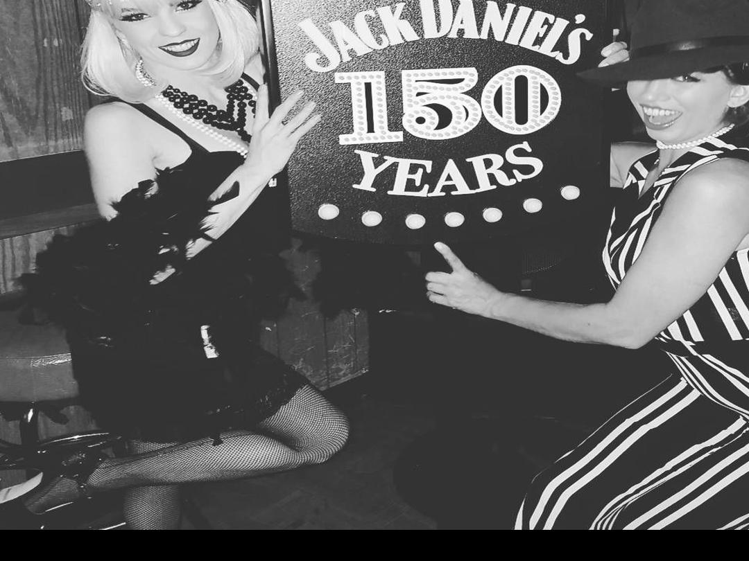 The Dish Jack Daniel S On Menu Food Truck War Is On Food Bakersfield Com