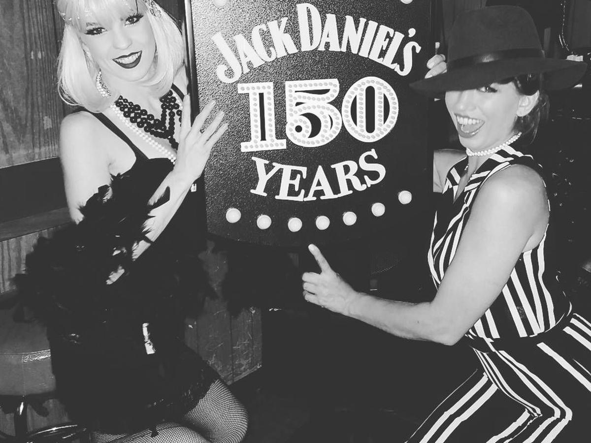 The Dish Jack Daniel S On Menu Food Truck War Is On Food Bakersfield Com