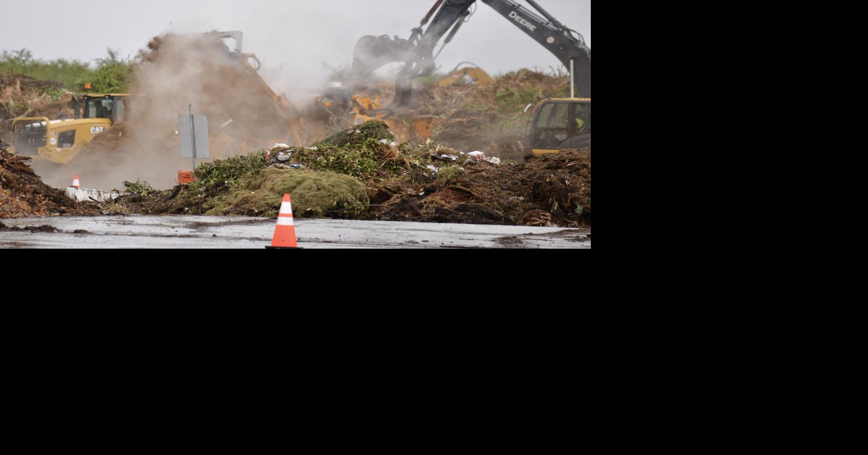 County celebrates opening of Shafter compost facility | News ...