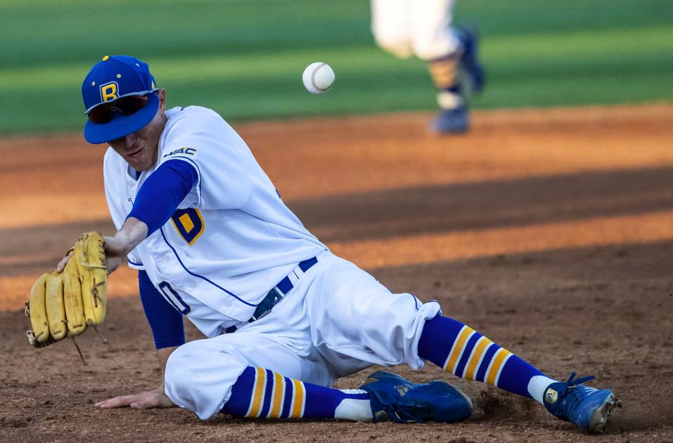 College roundup CSUB baseball team receive votes in preseason poll