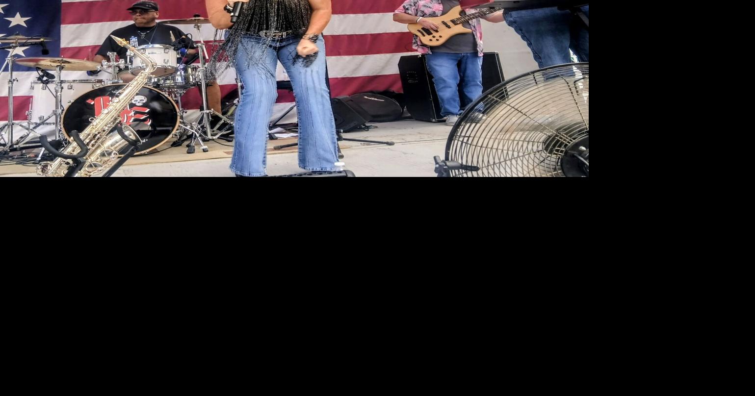 Go & Do: Kern River Rock N Blues Fest coming back to Kernville for 15th year.