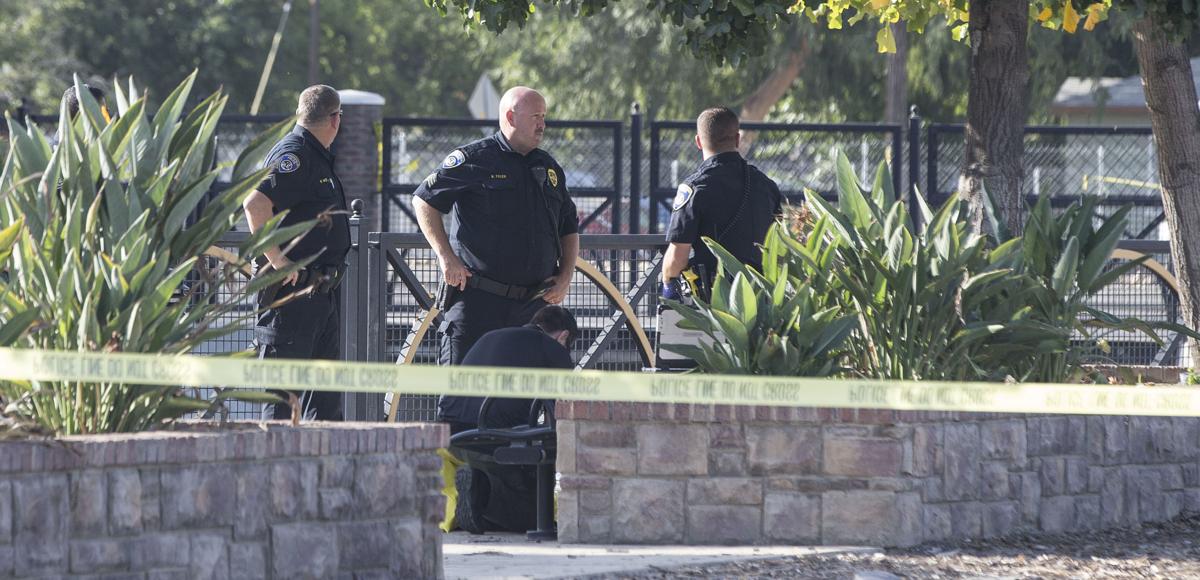 Woman found in canal in central Bakersfield Thursday identified News