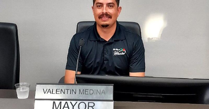 JOSE GASPAR: Wasco names new mayor replacing Alex Garcia | Columnists ...