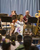 PHOTO GALLERY: BCSD Music in Our Schools Week
