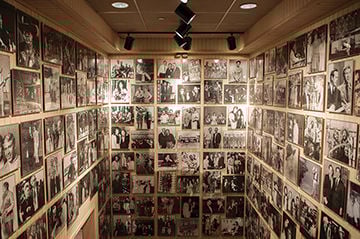 Inside Story: Buck Owens' Crystal Palace | Bakersfield Life