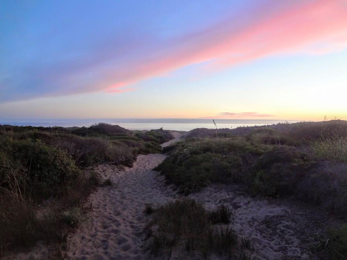 World-Class Destination Awaits Nearby