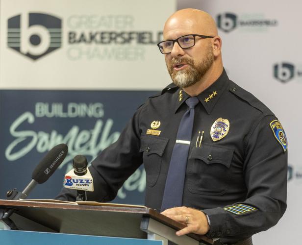 Local Prop. 36 event prompts debate over retail theft, drugs