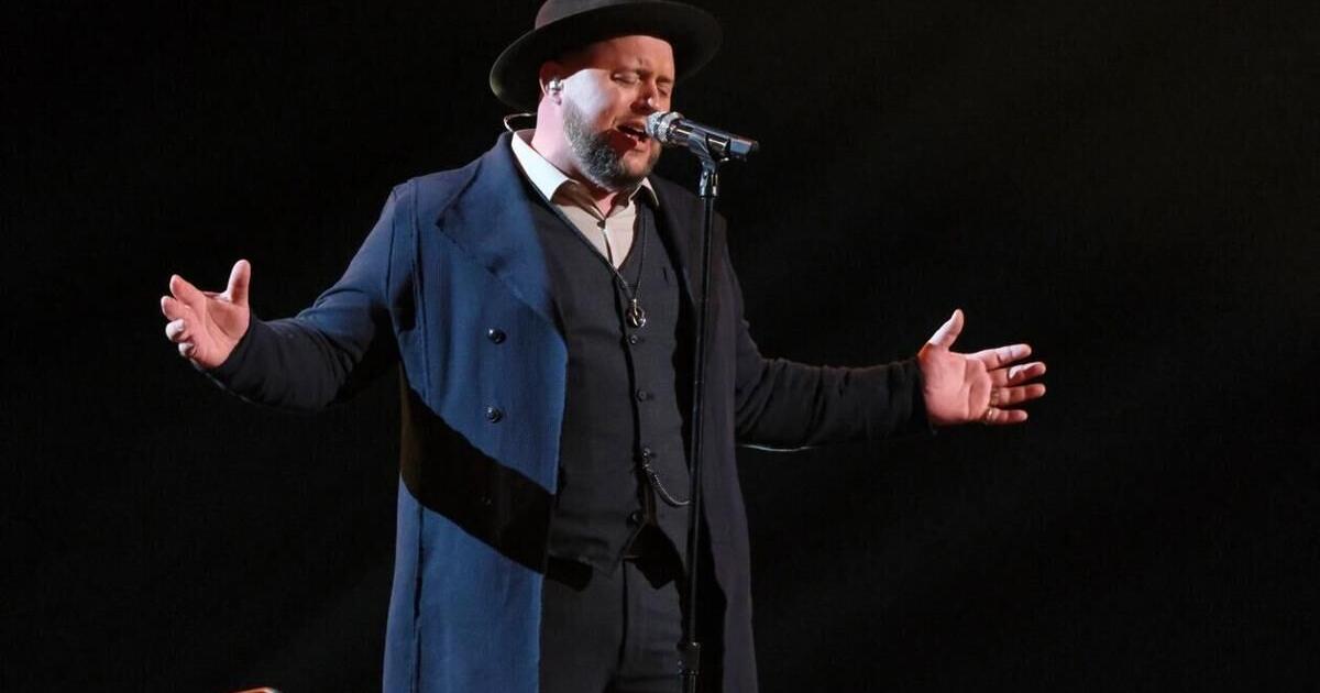 Jim Ranger: Life after 'The Voice' | Bakersfield Life | bakersfield.com