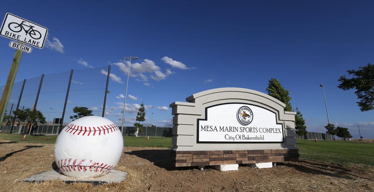 Mesa Marin Sports Complex Dog Park Mesa Marin Sports Complex Dog Park