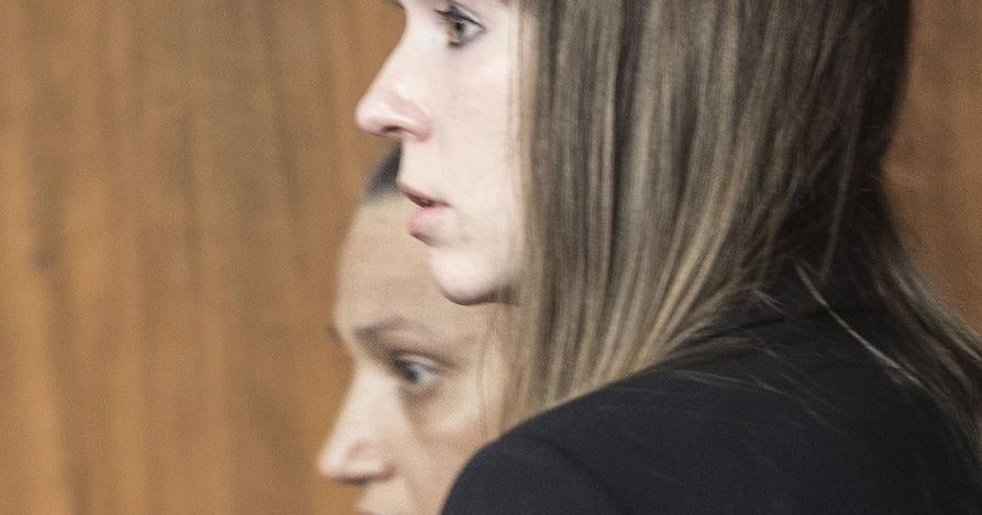 Appeal court upholds murder conviction of Bakersfield grandmother who