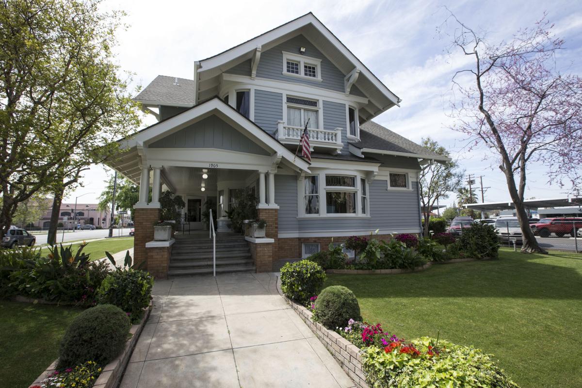 Guild House seeks heaping helping of volunteers to serve