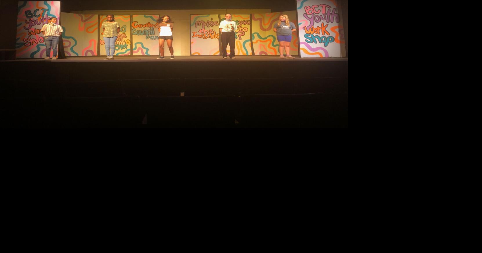 BCT presents "Celebrate! A Return to Live Theatre!" youth show | Arts ...