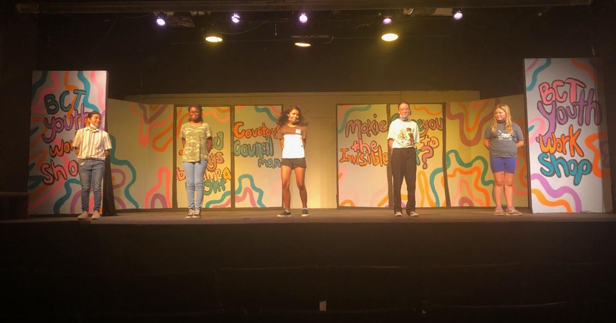 BCT presents "Celebrate! A Return to Live Theatre!" youth show | Arts ...