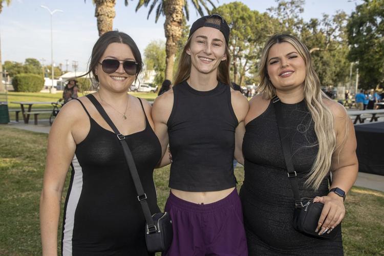 SNAP! — Village Fest Bakersfield Life