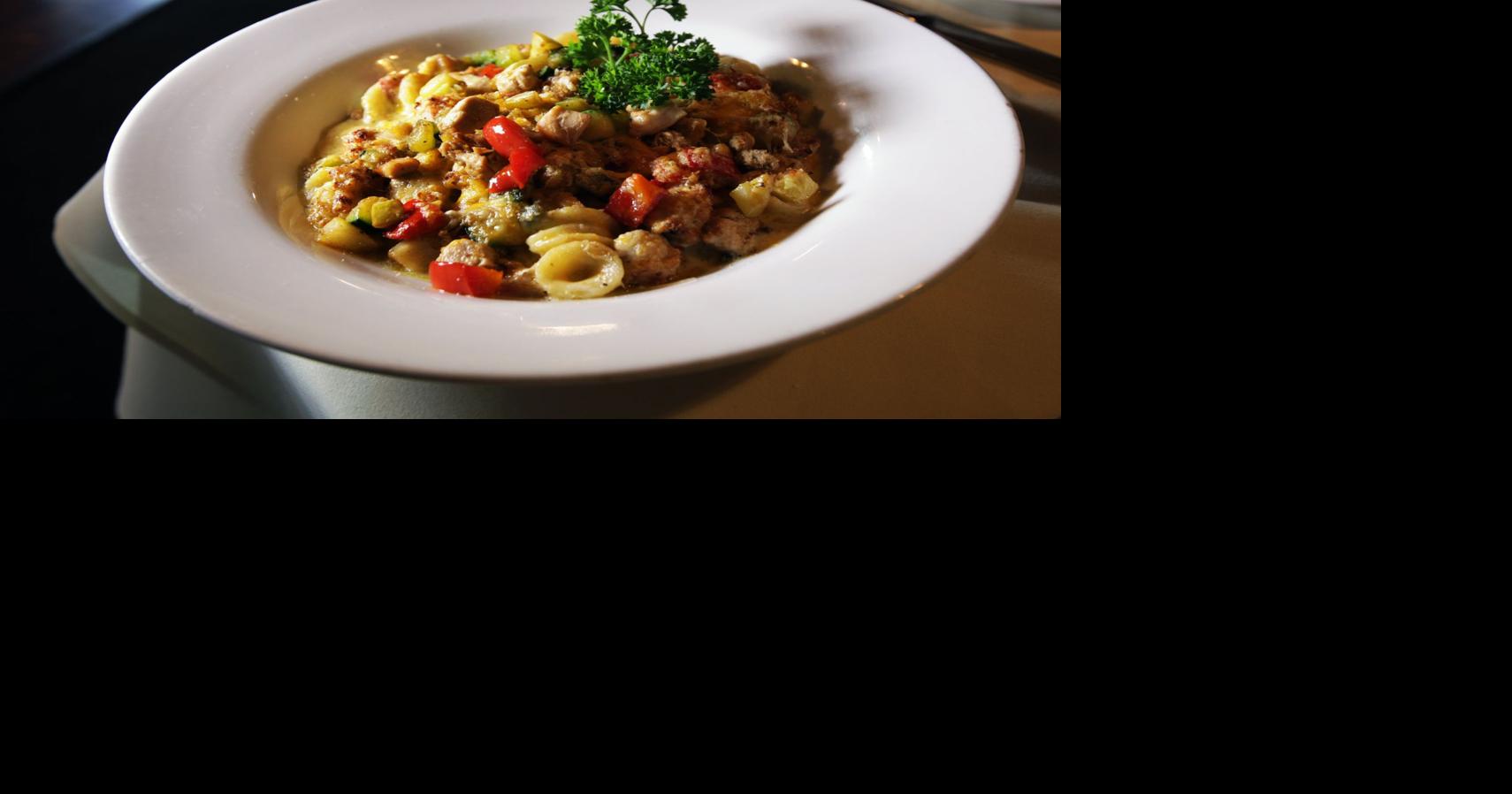 Mac and cheese winners return with something new Entertainment