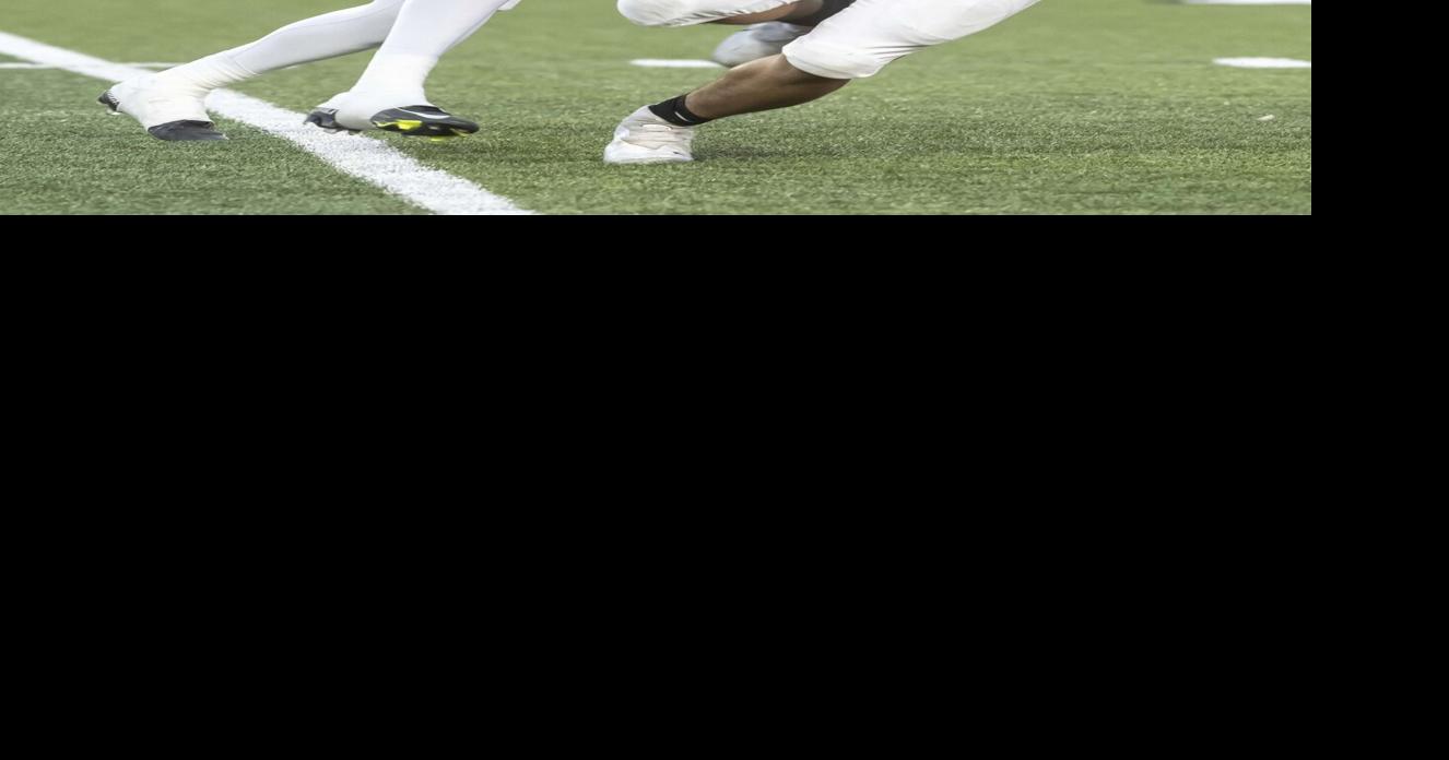 PHOTO GALLERY Bakersfield College hosts El Camino in football action